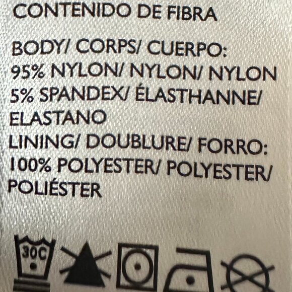 Eddie Bauer Men's Rainier Fleece Lined Pant Size 30X30 Tan Stretch Fit (NEW) - Picture 9 of 16